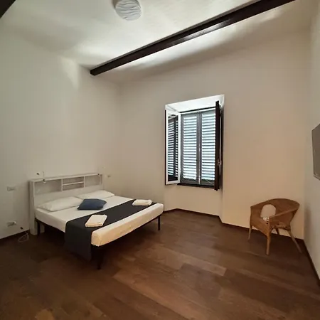 Sweety House * Řím