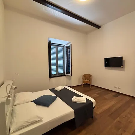 Sweety House Apartamento Roma