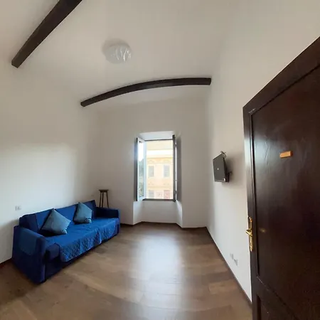 Sweety House Apartmán Řím