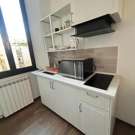 Apartmán Sweety House *