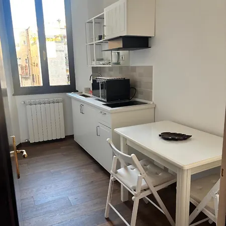 Apartamento Sweety House *